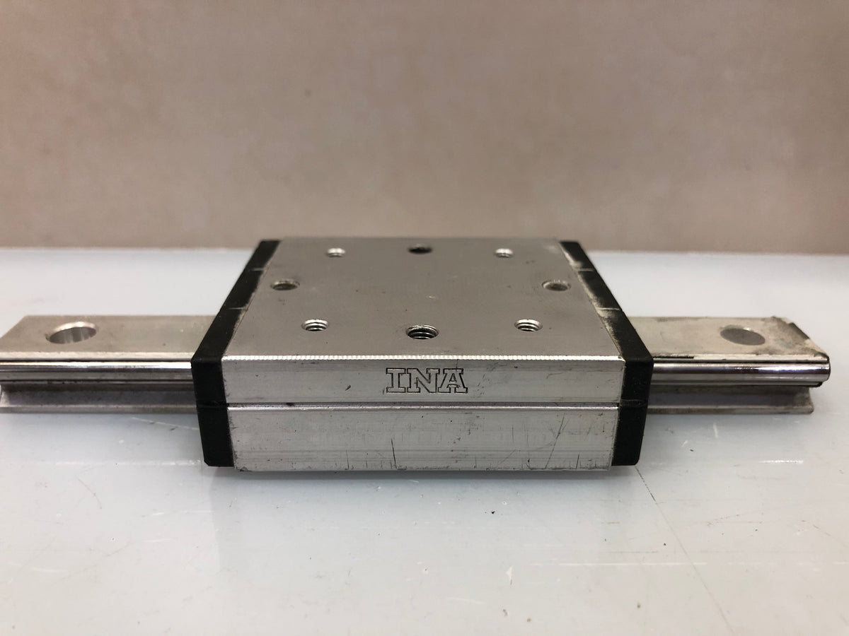 INA Linear Guide Block 150mm – Precision Linear Motion Component