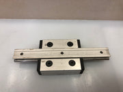 INA Linear Guide Block 150mm – Precision Linear Motion Component