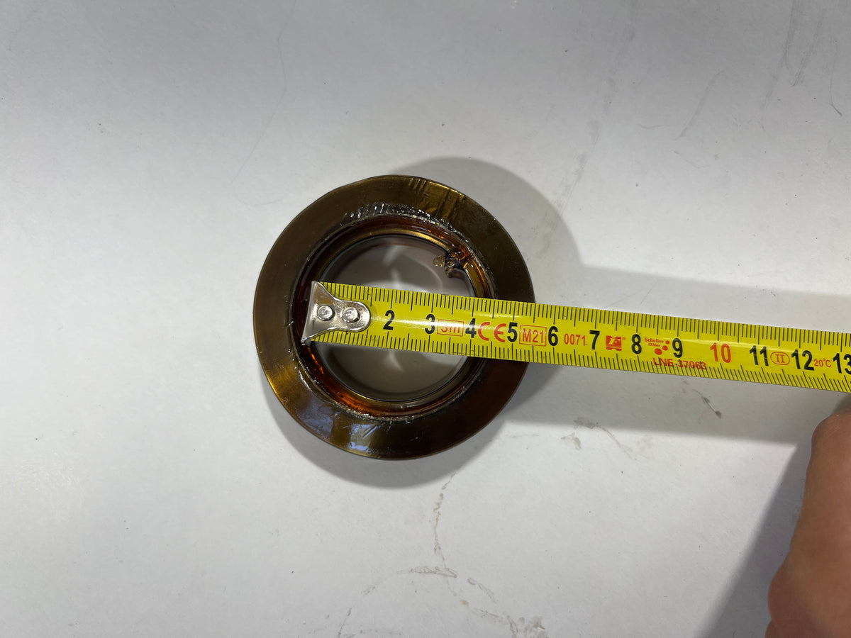 Ring for Schneckenspitze 10131010 MR NEW for Injection Molding Machine