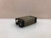 MiSUMi SXR24 Linear Guide Block – Compact Precision Linear Motion