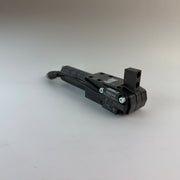 MISATI BL-20 Pneumatic Fastening Clamp Ø20 with Pepperl+Fuchs SI-1NS Sensor