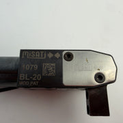 MISATI BL-20 Pneumatic Fastening Clamp Ø20 with Pepperl+Fuchs SI-1NS Sensor