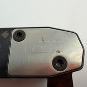 MISATI BL-20 Pneumatic Fastening Clamp Ø20 with Pepperl+Fuchs SI-1NS Sensor