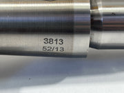 Netstal 3813 52/13 Schneckenspitze – NEW for Injection Molding Machine
