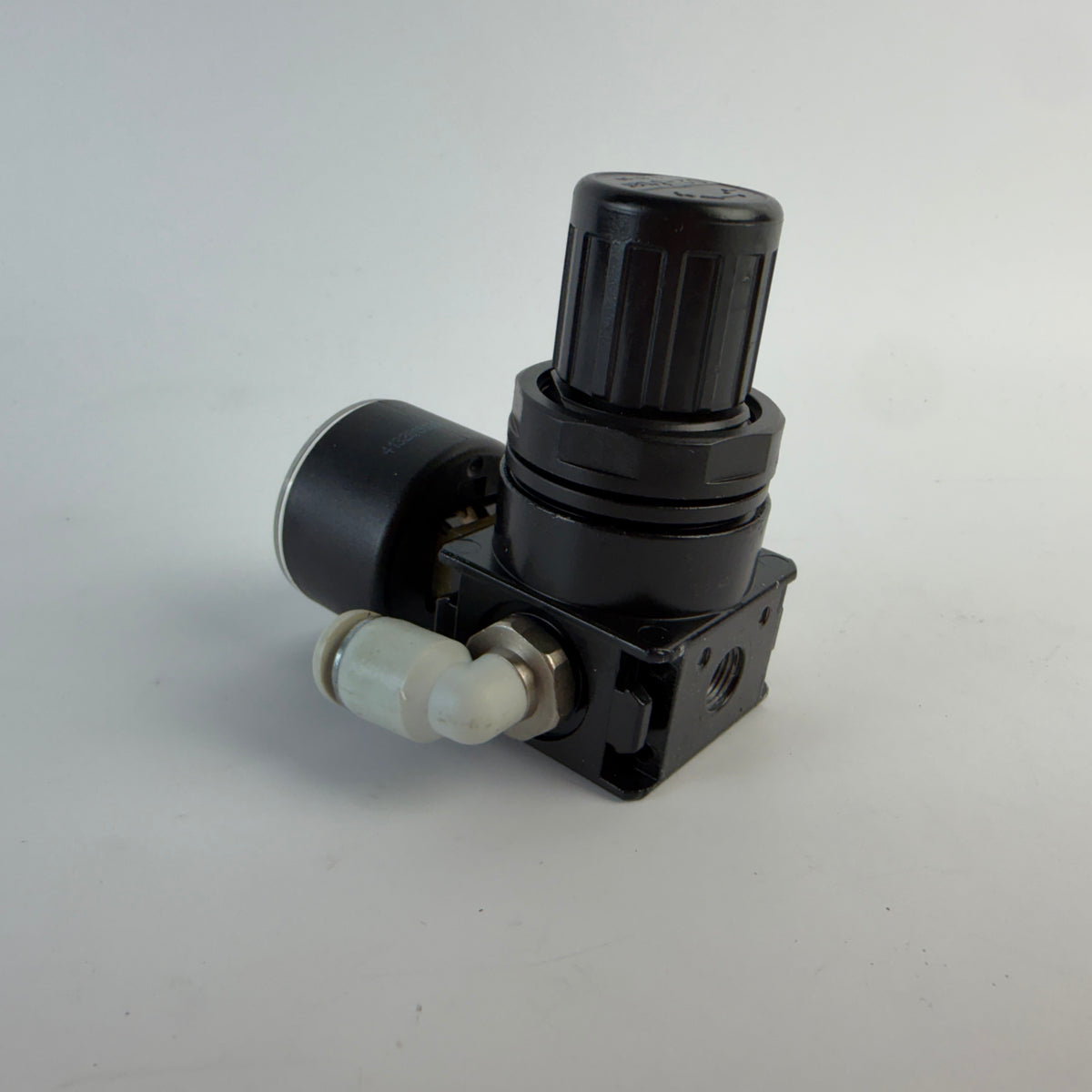 AVENTICS 0821302735 NL1-RGS G1/4 Pressure Regulator 0.2-6 Bar with Gauge