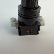 AVENTICS 0821302735 NL1-RGS G1/4 Pressure Regulator 0.2-6 Bar with Gauge
