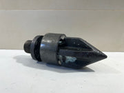 Schneckespitze – Feed Screw Tip for Injection Molding Machine