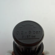 AVENTICS 0821302735 NL1-RGS G1/4 Pressure Regulator 0.2-6 Bar with Gauge