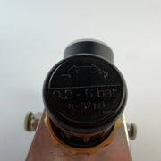 AVENTICS 0821302715 NL1-RGS G1/4 Pressure Regulator 0.2-6 Bar with Gauge