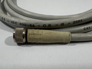 DINEL CM 82 CM82 CM-82 CONNECTOR CABLE NEW