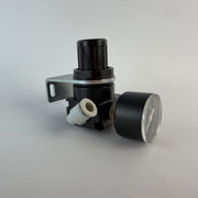 AVENTICS 0821302735 NL1-RGS G1/4 Pressure Regulator 0.2-6 Bar with Gauge