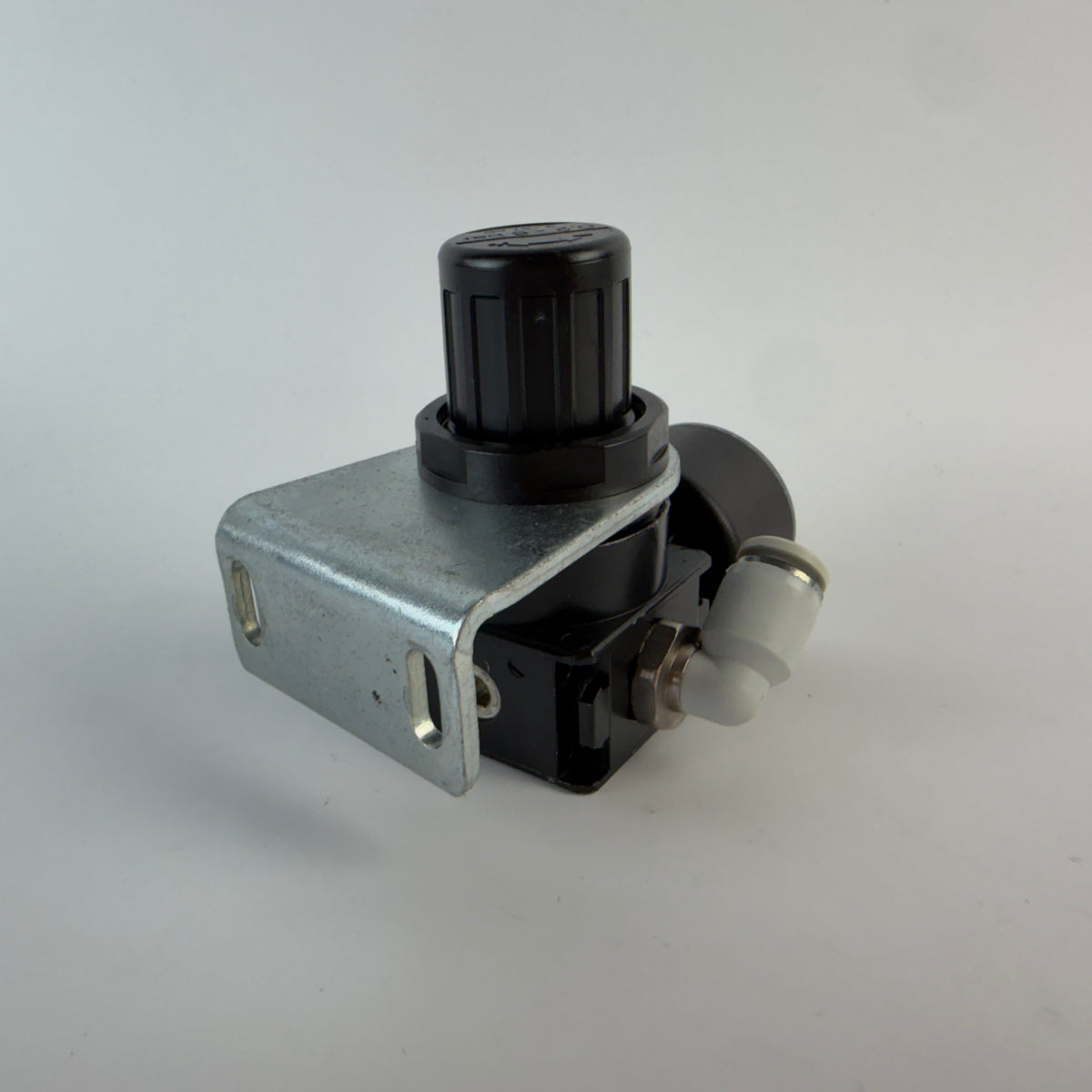 AVENTICS 0821302735 NL1-RGS G1/4 Pressure Regulator 0.2-6 Bar with Gauge