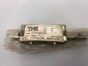 THK NSR15TBA2UU+160L Linear Guide – 2 Blocks with 160mm Rail