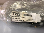 THK NSR15TBA2UU+220L Linear Guide – 2 Blocks with 220mm Rail