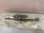 THK NSR15TBA2UU+220L Linear Guide – 2 Blocks with 220mm Rail