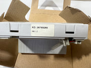 1x SIGMATEK Terminal Base Module DKL025 05-024-025-D – NEW