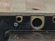 THK SHW27 Linear Guide Slider with 270mm Rail – Wide Type Block and Rail Set