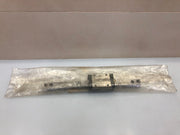 THK SSR15XW1SS+220LYE Linear Motion Guide – 220mm Rail with SSR15XW1SS Block VHE01265-GK