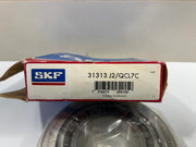 SKF Tapered Roller Bearing Set 31313 J2/QCL7C – NEW