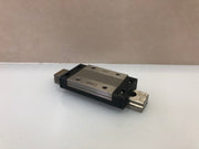 THK SRS12 Linear Guide Blocks with 70mm Rail – Miniature Ball Bearing System