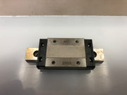 THK SRS12 Linear Guide Blocks with 70mm Rail – Miniature Ball Bearing System