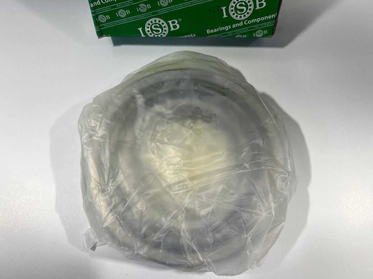 ISB 30217 Tapered Roller Bearing – NEW