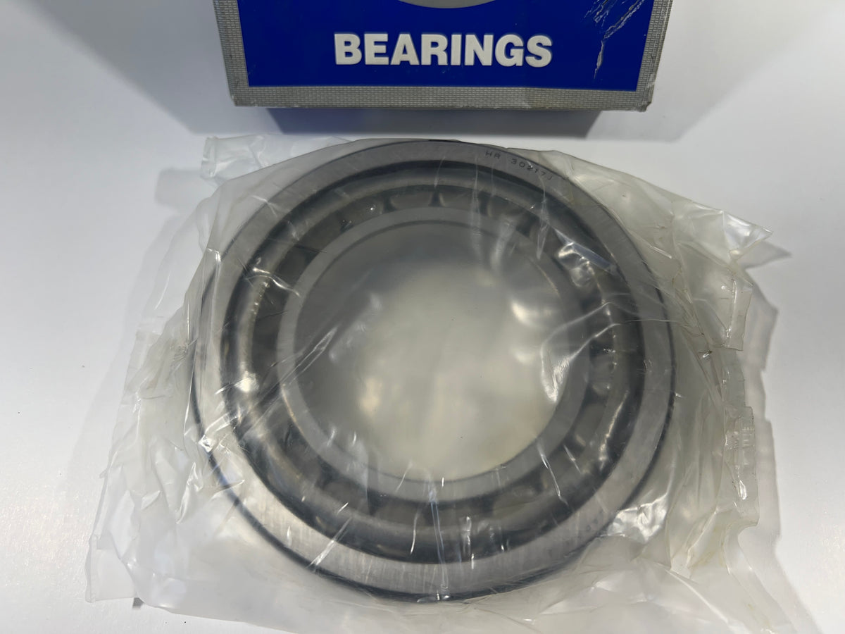 NSK HR30217J Tapered Roller Bearing – NEW