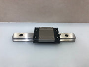 NEW THK 1SRS15MSS+110LM Linear Guide – SRS15M Bearing Block with 110mm Rail