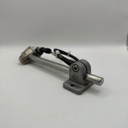 Balluff BOS012A BOS 5K-PS-RH12-S75 Photoelectric Diffuse Sensor with Metal Mount & 45cm Cable