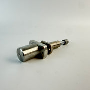 MISUMI LHICWMF10 10mm Flanged Linear Ball Bushing Assemblies – Lot of 2