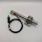 KEYENCE PR-M51P3 Mini-Slim Through-Beam Photoelectric Sensor with Metal Mount