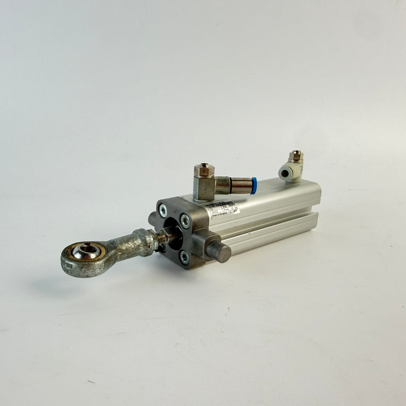 AVENTICS R422001072 CCI Compact Pneumatic Cylinder 16mm Bore 50mm Stroke