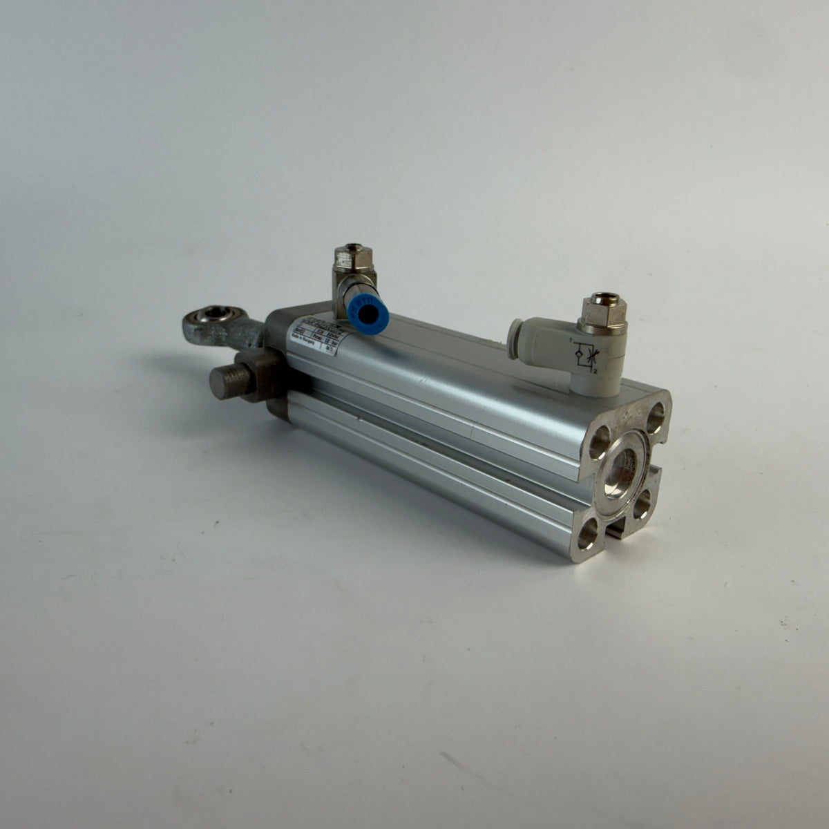 AVENTICS R422001072 CCI Compact Pneumatic Cylinder 16mm Bore 50mm Stroke
