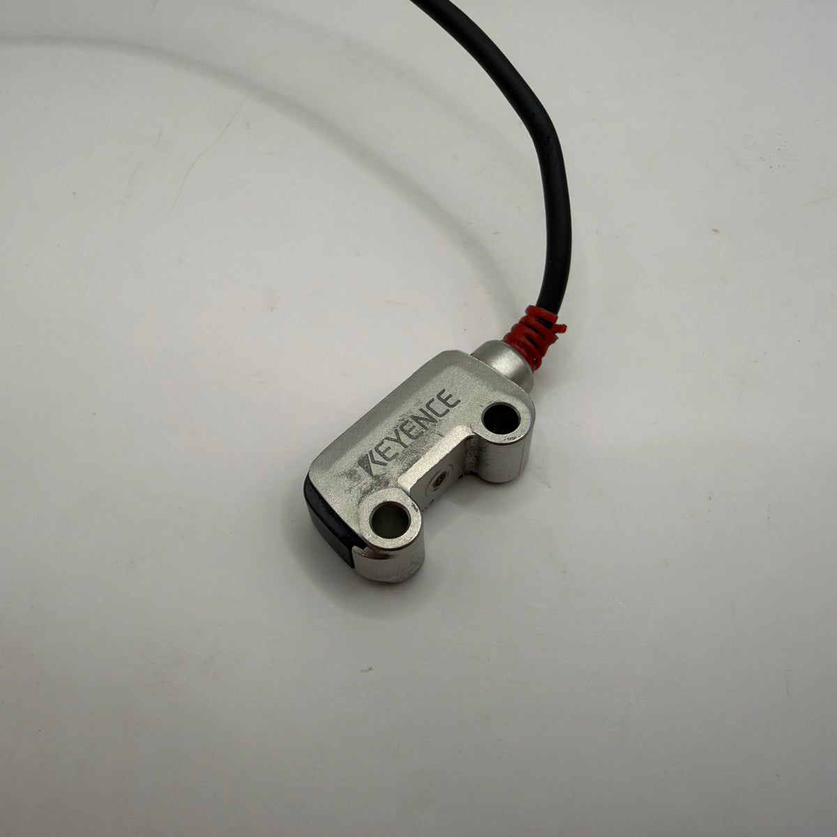 KEYENCE PR-M51P3 Mini-Slim Through-Beam Photoelectric Sensor PNP