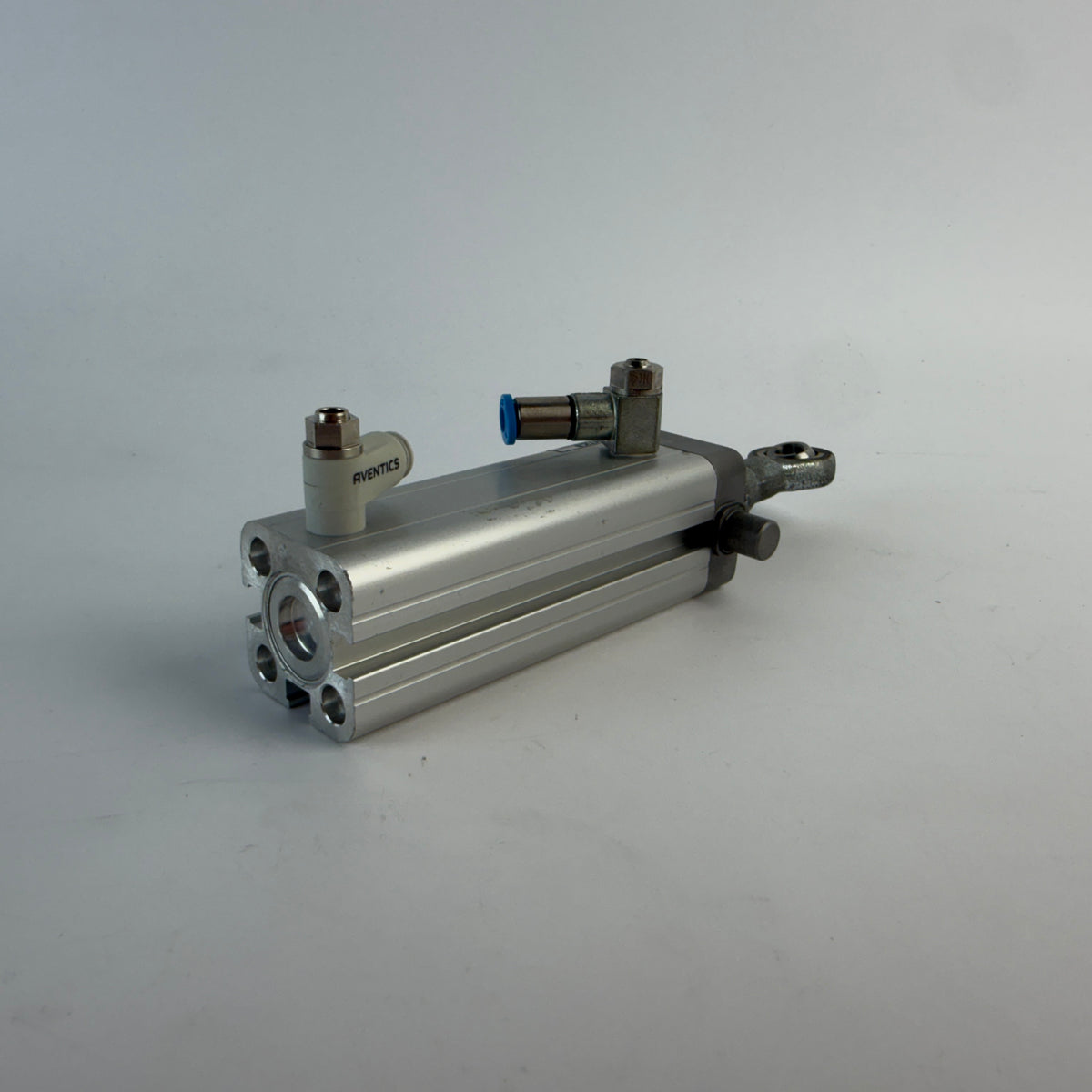 AVENTICS R422001072 CCI Compact Pneumatic Cylinder 16mm Bore 50mm Stroke