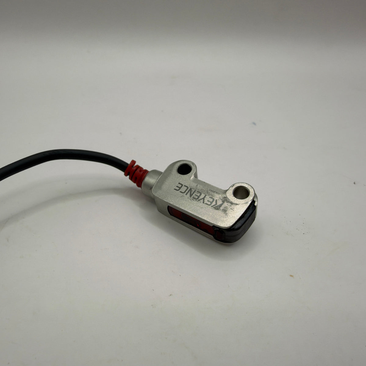 KEYENCE PR-M51P3 Mini-Slim Through-Beam Photoelectric Sensor PNP