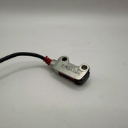 KEYENCE PR-M51P3 Mini-Slim Through-Beam Photoelectric Sensor PNP