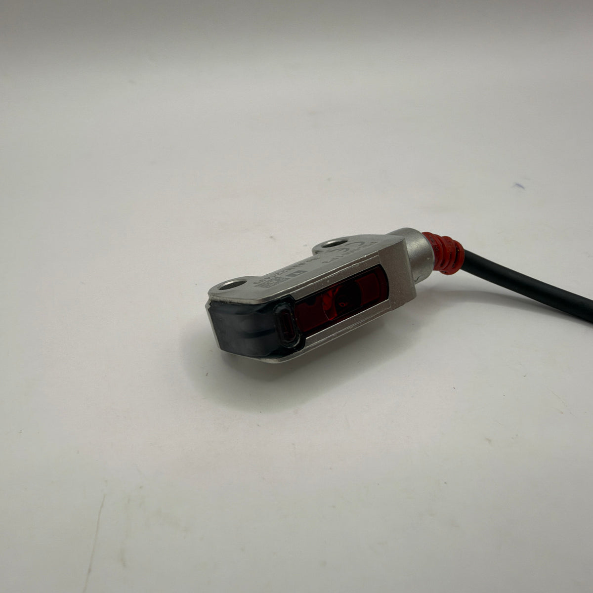 KEYENCE PR-M51P3 Mini-Slim Through-Beam Photoelectric Sensor PNP