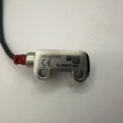 KEYENCE PR-M51P3 Mini-Slim Through-Beam Photoelectric Sensor PNP