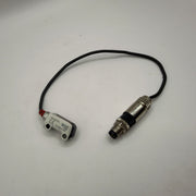 KEYENCE PR-M51P3 Mini-Slim Through-Beam Photoelectric Sensor PNP
