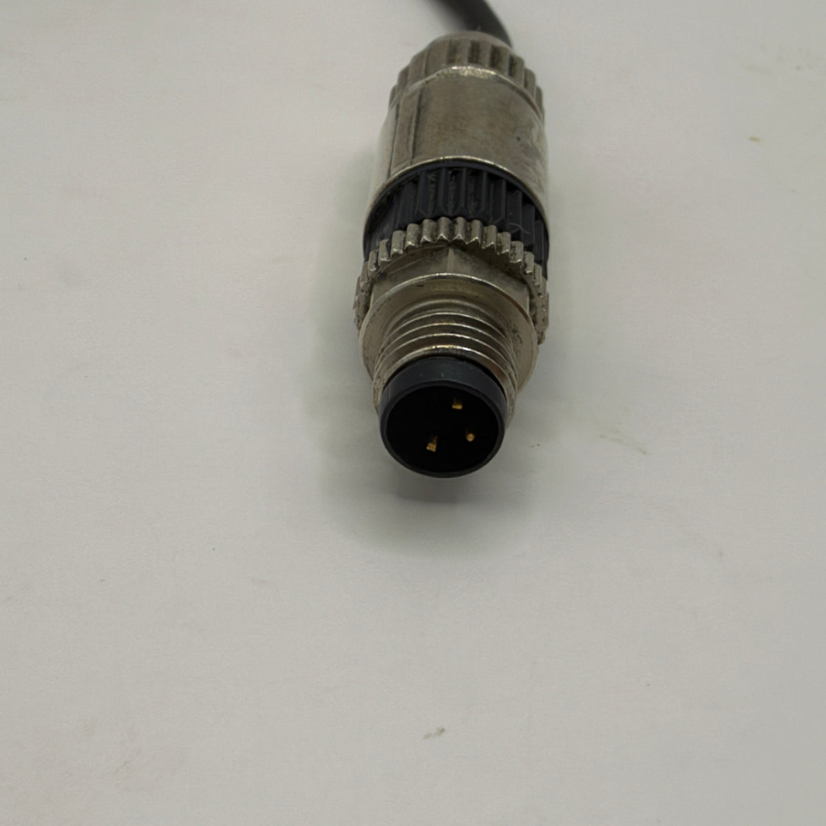 KEYENCE PR-M51P3 Mini-Slim Through-Beam Photoelectric Sensor PNP
