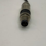 KEYENCE PR-M51P3 Mini-Slim Through-Beam Photoelectric Sensor PNP