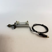 AVENTICS R422001072 CCI Pneumatic Cylinder 16mm Bore 50mm Stroke with 2 Sensors