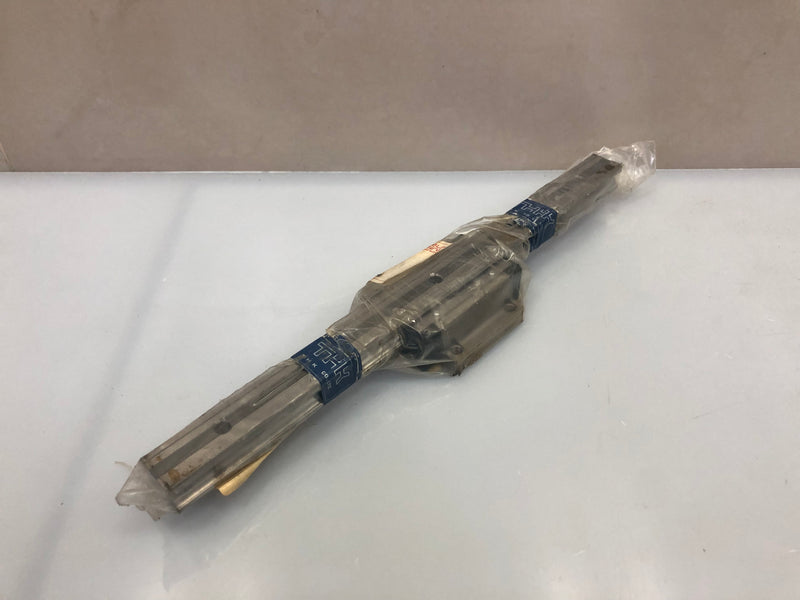 THK HSR20 Linear Bearing Block with Rail – HSR20 Precision Guide System