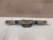 THK HSR20 Linear Bearing Block with Rail – HSR20 Precision Guide System