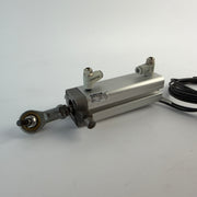 AVENTICS R422001072 CCI Pneumatic Cylinder 16mm Bore 50mm Stroke with 2 Sensors