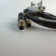 AVENTICS R422001072 CCI Pneumatic Cylinder 16mm Bore 50mm Stroke with 2 Sensors