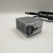KEYENCE LR-W500C Full-Spectrum Sensor 30-500mm IO-Link with 210cm BALLUFF Cable