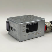 KEYENCE LR-W500C Full-Spectrum Sensor 30-500mm IO-Link with 210cm BALLUFF Cable
