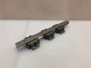 THK SR15SB+230LP Linear Guide – 3 SR15SB Blocks on 230mm Rail